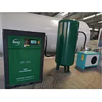 Why Piston Air Compressors Are Being Phased Out: A Consumer Perspective